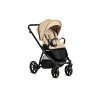 Детские коляска Tutis Mio Eco-Leather 2 в 1