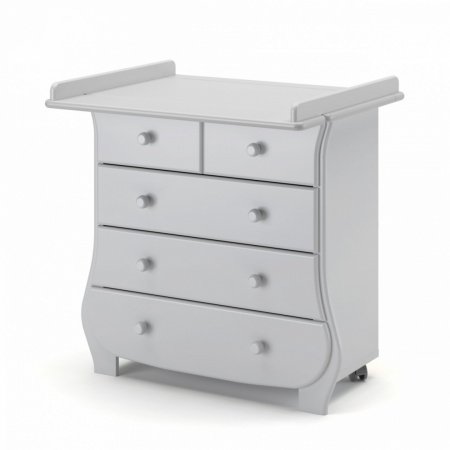 Детский комод Александра new