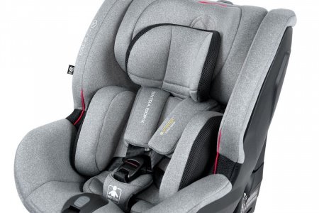 Детское автокресло Coletto Sintra isofix I-Size