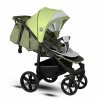 Прогулочная коляска  CAMARELO ELIX