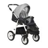 Детская коляска Indigo Alma 3 в 1