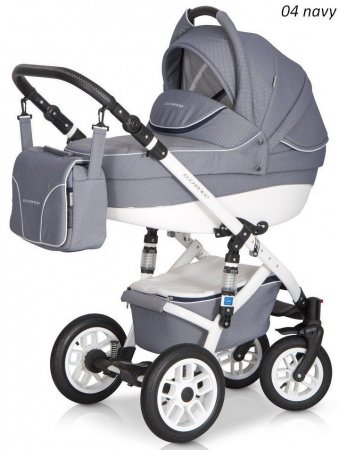 Детская коляска EXPANDER ESSENCE 2 в 1