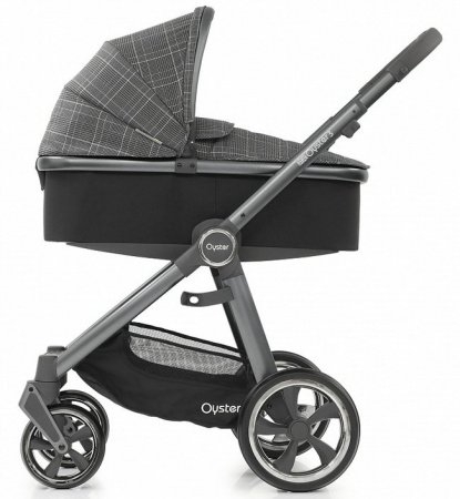 Детская коляска OYSTER 3 2 в 1