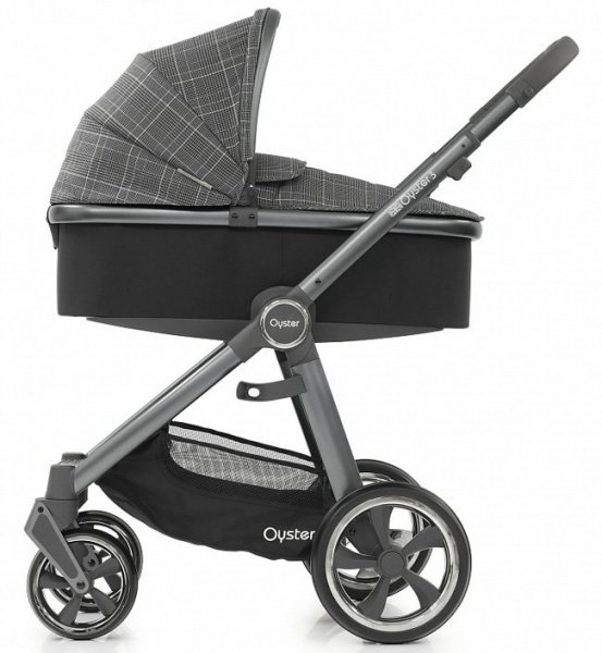 Детская коляска OYSTER 3 2 в 1
