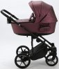 Детская коляска Adamex Zico Deluxe 2 в 1