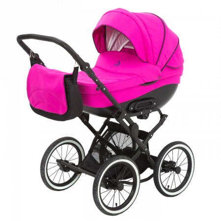 Детская коляска Noordline Olivia Classic 3 в 1