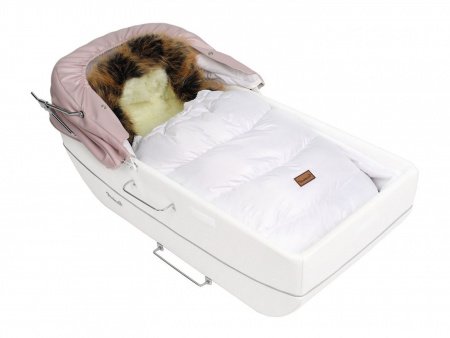 Детская коляска Reindeer Vintage New 2 в 1