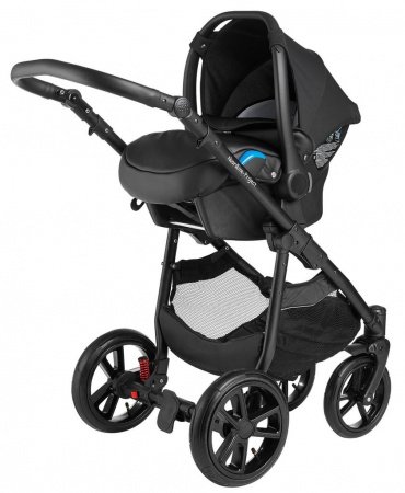 Автокресло Noordline Stephania