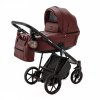 Детская коляска Adamex Belissa Deluxe 2 в 1