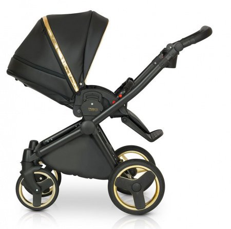 Детская коляска VERDI Mirage Soft 3 в 1