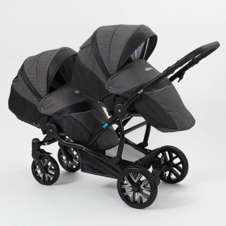 Детская коляска MR SANDMAN DUET