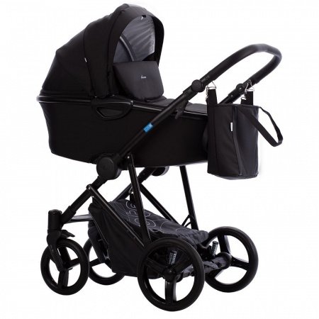 Детская коляска  Aroteam EMILIO 2022 2 в 1