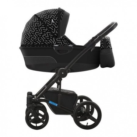 Детская коляска AroTeam Enzo 18 3 в 1