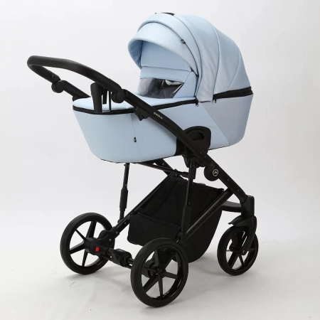 Детская коляска Adamex MOBI Air Deluxe 3 в 1