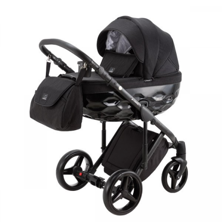 Детская коляска ADAMEX Chantal 3 в 1