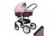 Детская коляска SMILE LINE Serenade 20 F 3 в 1