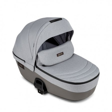 Детская коляска Tutis Viva 4 ESSENTIAL Collection 2022 3 в 1