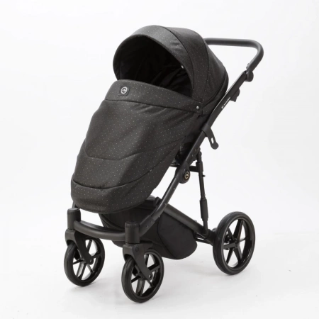 Детская коляска Adamex MOBI Air 3 в 1