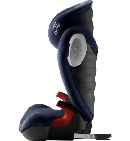 Детское автокресло Britax Roemer Kidfix SL SICT