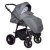 Детская коляска Indigo Sesto 2 в 1