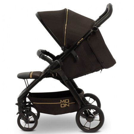 Прогулочная Коляска Moon Jet-R