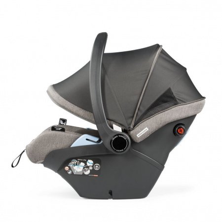 Детское автокресло Peg-Perego Primo Viaggio Lounge i-Size