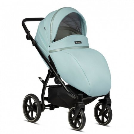 Детская коляска Tutis Uno³+ Ecco 3 в 1