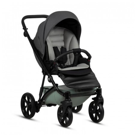 Детская коляска Tutis Viva 5+ Essential NEW 2 в 1