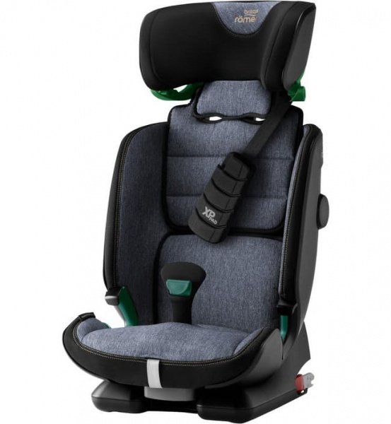 Детское автокресло Britax Roemer Advansafix i-Size