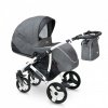 Детская коляска CAMARELO Carera New 3 в 1
