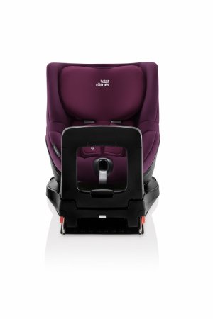 Детское автокресло Britax  Roemer Dualfix M I-SIZE