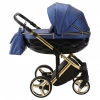 Детская коляска Adamex Chantal Se Eco 2 в 1