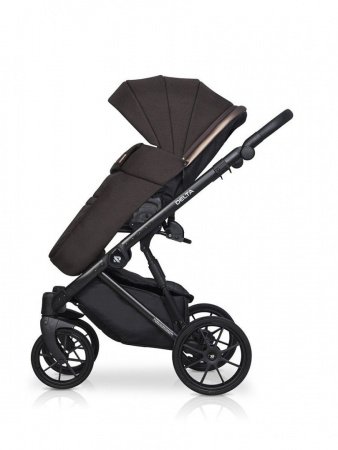 Детская коляска RIKO BASIC DELTA 3 в 1