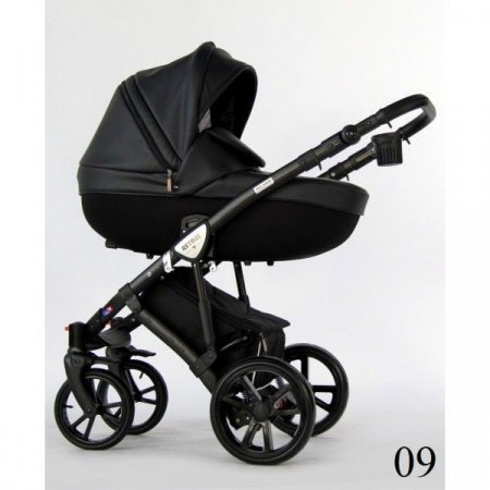 Детская коляска RETRUS MILANO 3 в 1