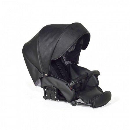 Детская коляска Indigo Porto 3 в 1