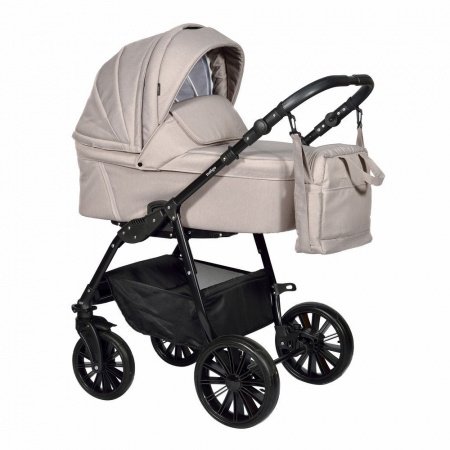 Детская коляска Indigo Sesto 3 в 1