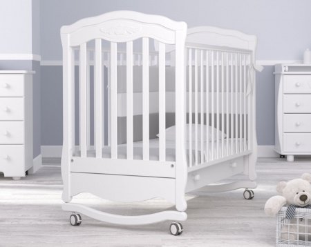 Кровать детская Гандылян Шарлотта