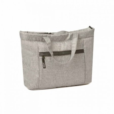 Детская коляска Indigo Verona Plus 12 3 в 1