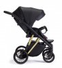 Детская коляска VERDI Delorean Premium 2 в 1