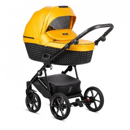 Детская коляска TUTIS Viva Life Galaxy 3 в 1