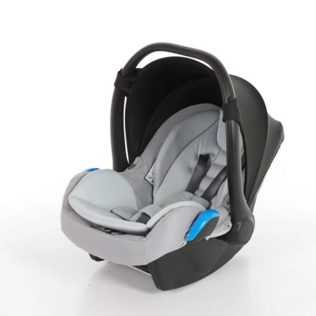 Детская коляска JUNAMA Termo Tex 3 в 1