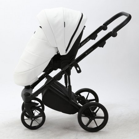 Детская коляска Adamex Lumi Air Eco 3 в 1