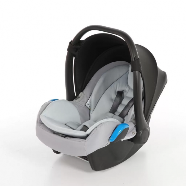 Детская коляска JUNAMA Termo Tex 3 в 1