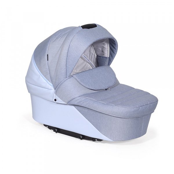 Детская коляска Indigo Alma Lux 2 в 1