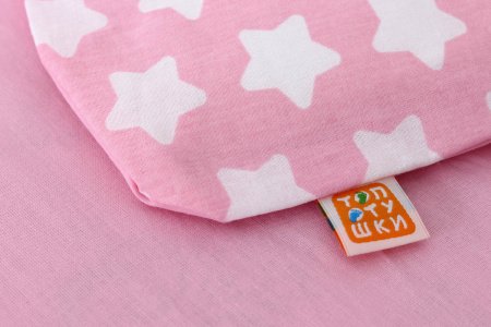 Комплект в кроватку 3 предмета 12 месяцев