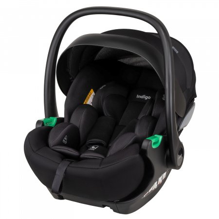 Автокресло Indigo TECHNO I-SIZE 0+