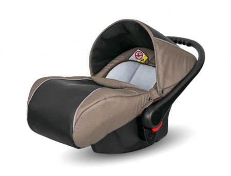 Детская коляска CAMARELO Carera New 3 в 1