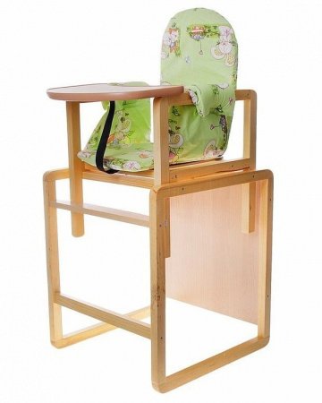 Стол-стул для кормления Сенс-М БУТУЗ