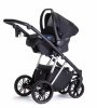 Детская коляска VERDI Delorean Premium 3 в 1