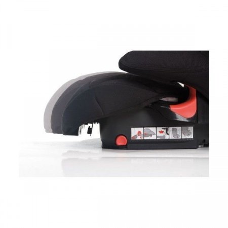 Детское автокресло Casualplay Multiprotector Fix Baltic